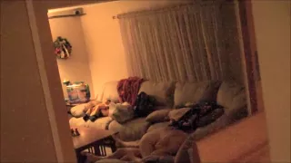 My wife fucking our neighbor 2