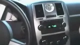 Non-Professional car sex