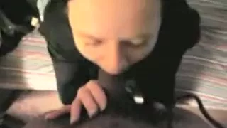 Astonishing bbc oral sex-sex