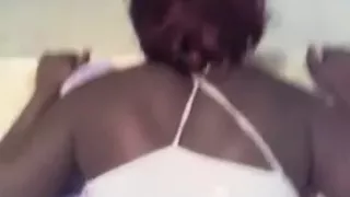 large nice-looking woman jamaican fuck movie scene