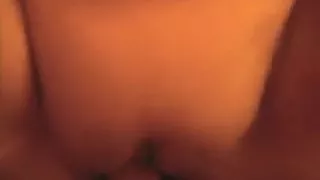 5min quickie me and wife