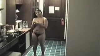 large glamorous woman thick asian shorty 1