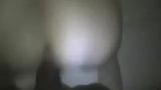 10inches of hard black meat