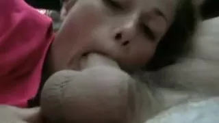 A very well tutored slut 15