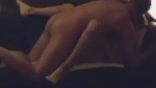 Fuck in missionary pose