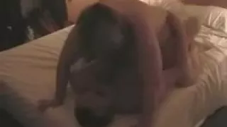 Family's fucking in movie