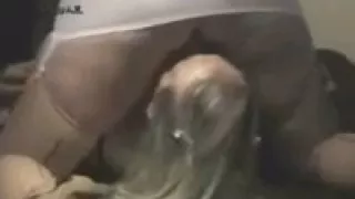 Wet cunts eaten in 69