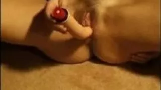 Beaver cave sprays juices