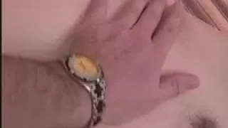 Hairless crease fingered