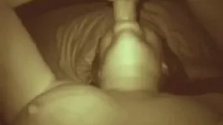 Swallowing big piston