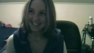 Fresh doll shows hot body