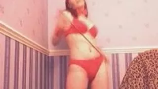 Mistress waits for you