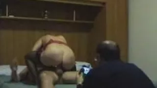 Fucking shot in details