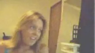 Look at my new fake tits