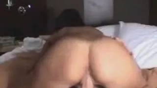 Freshly shaved stinky wet pussy