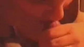 I am a teen whore getting a facial