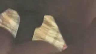 I fuck my girlfriend hard on video.