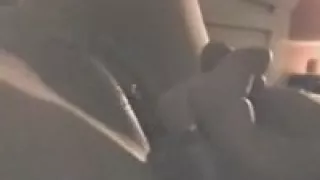 I finger her cunt and she sucks me