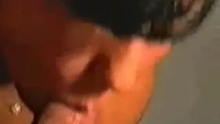 Mexican Girl Sucking