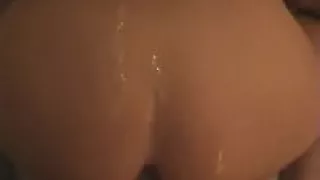 Busty wife’s titjob and banging