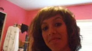 Sext Latina Shows Her Shaved Pussy