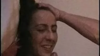 Sperm in her lovely face