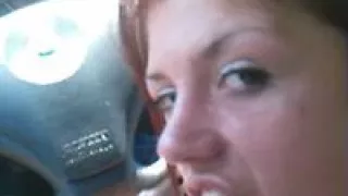 blowjob in my car from roamania