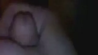 Masturbation and great facial