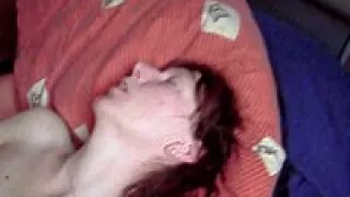 Drilling a hairless cunt