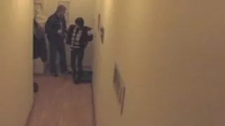 Chick banged after a date