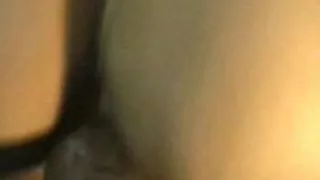 Black pole in white hole