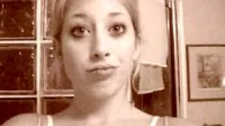 Beautiful webcam girl shows all