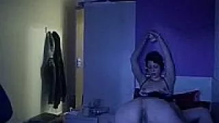Relax tied up slut gets fucked