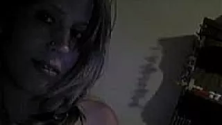 skinny girl likes it in the ass