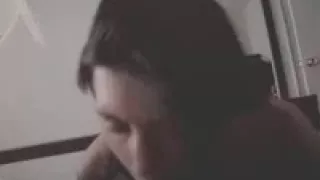 great bj and fuck from ex
