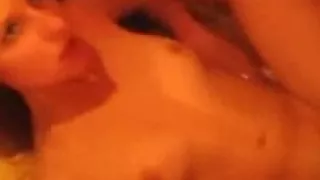 German Teen Creampie