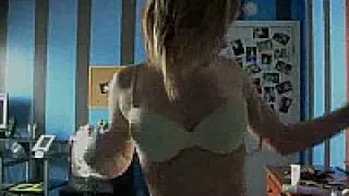 Busty teen's masturbation porn