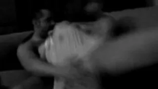 Hardcore action on camera