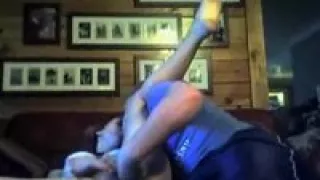 amateur couple fucking on cam