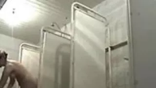 Public showers