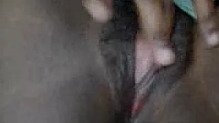 magic finger in high speed