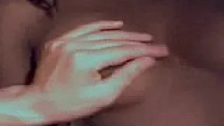 Interracial couple satisfied