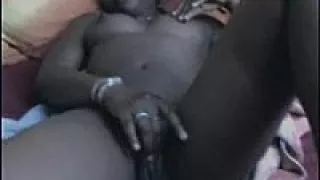 Watch her masturbate