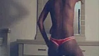 Chick everyone wants to bone