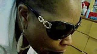 Her eyes need protection