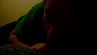 Suck dick in the dark