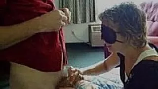 Swinger Wife with Another Guy