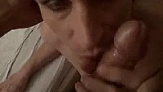 Great deep throat video