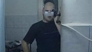 Romanian girl gives head