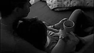 Langes kolumbianisches Sexband